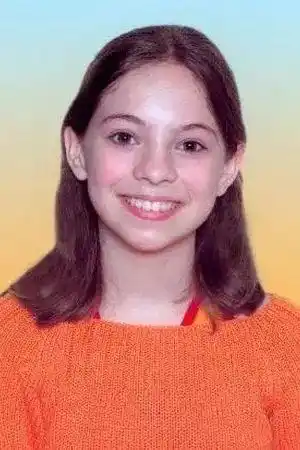 Joséphine Lebas-Joly fotoğrafı