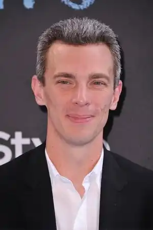 Josh Boone fotoğrafı