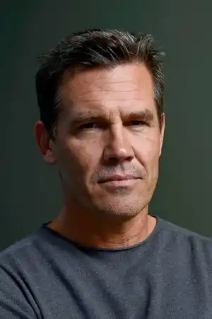 Josh Brolin fotoğrafı