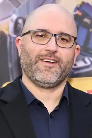Josh Cooley fotoğrafı