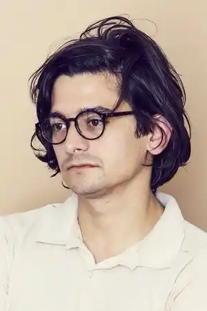 Josh Fadem fotoğrafı