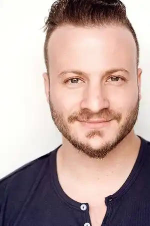Josh Fingerhut fotoğrafı
