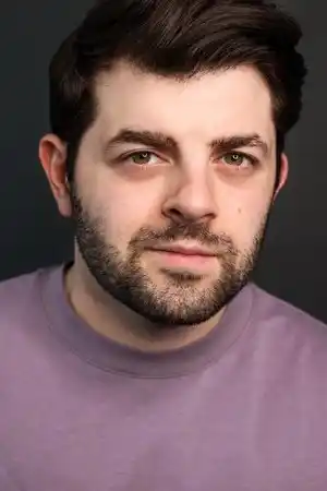 Josh Flitter fotoğrafı