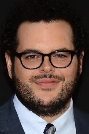 Josh Gad fotoğrafı