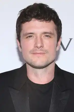 Josh Hutcherson fotoğrafı