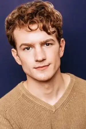 Josh Krol fotoğrafı