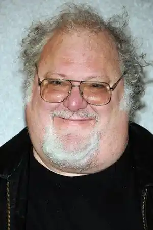 Josh Mostel fotoğrafı