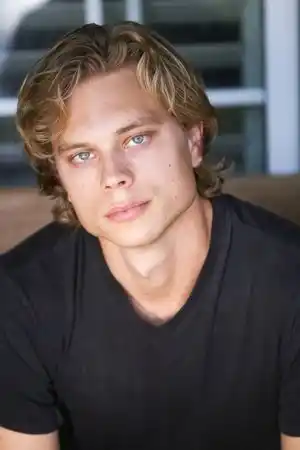 Josh Pafchek fotoğrafı