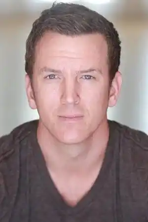 Josh Randall fotoğrafı