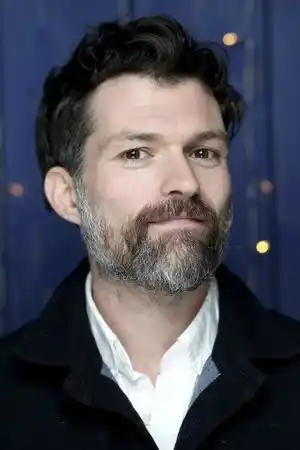 Josh Ruben fotoğrafı