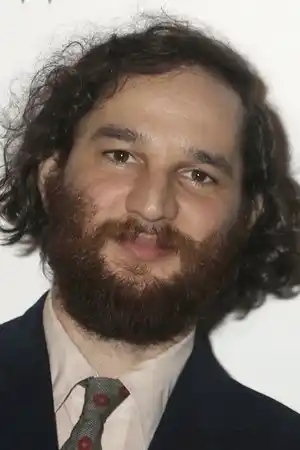 Josh Safdie fotoğrafı