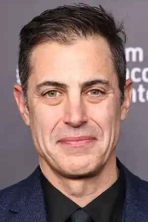 Josh Singer fotoğrafı
