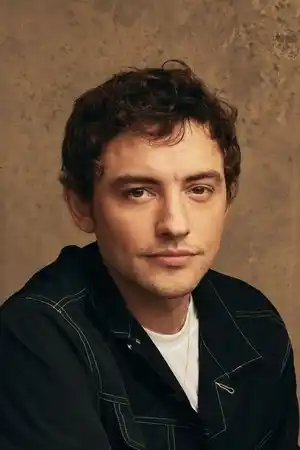 Josh Whitehouse fotoğrafı