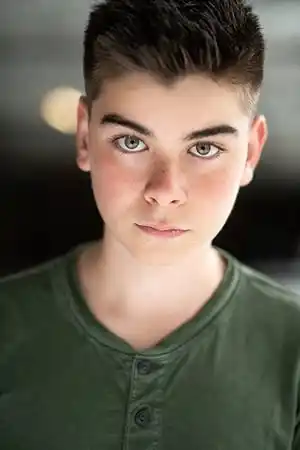 Josh Zaharia fotoğrafı
