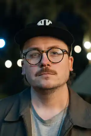 Joshua Bailey fotoğrafı