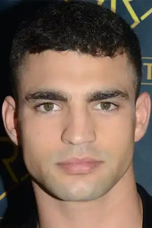 Joshua Diaz fotoğrafı
