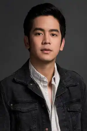 Joshua Garcia fotoğrafı