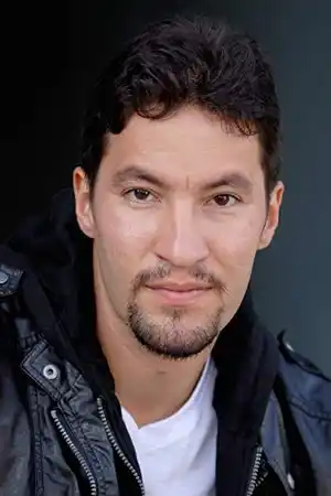 Joshua Lamboy fotoğrafı