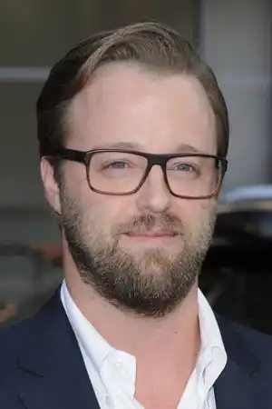 Joshua Leonard fotoğrafı