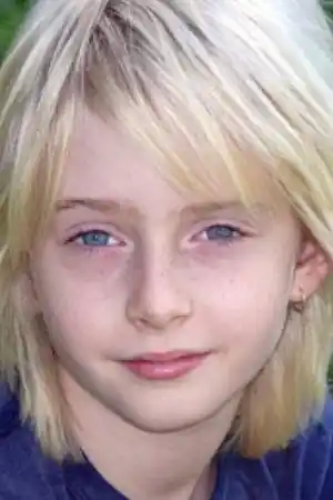 Joshua McIvor fotoğrafı