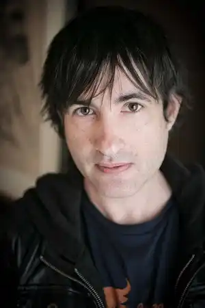 Joshua Michael Stern fotoğrafı