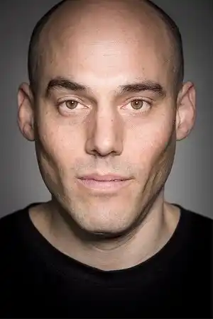 Joshua Oppenheimer fotoğrafı