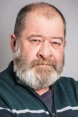 Joshua Richards fotoğrafı