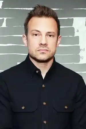 Joshua Rofé fotoğrafı