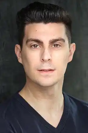 Joshua Takacs fotoğrafı