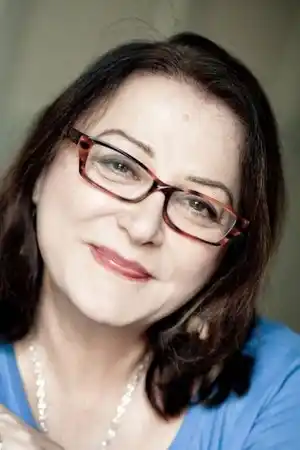 Josiane Balasko fotoğrafı