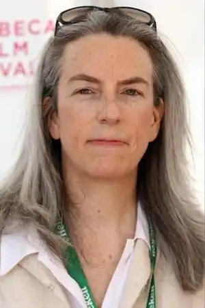 Joslyn Barnes fotoğrafı