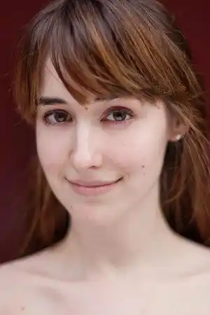 Joslyn Jensen fotoğrafı
