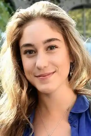 Joséphine Berry fotoğrafı