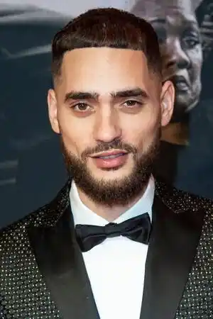Josylvio fotoğrafı