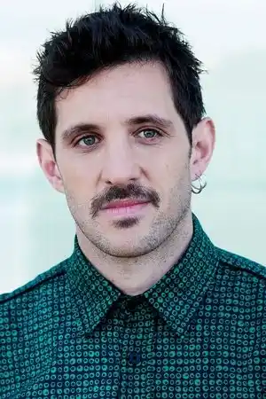 Jota Linares fotoğrafı