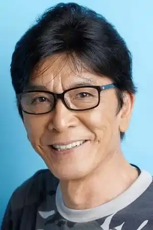 Jouji Nakata fotoğrafı