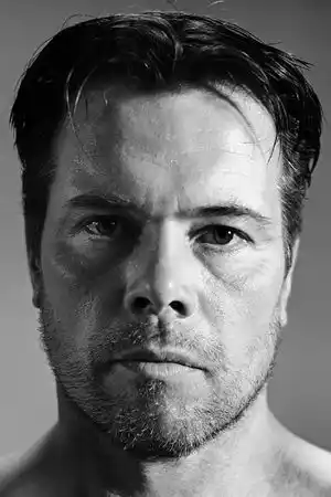Jouko Ahola fotoğrafı