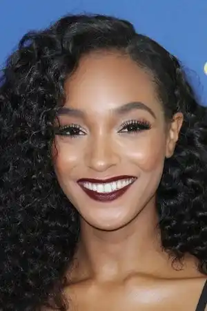 Jourdan Dunn fotoğrafı