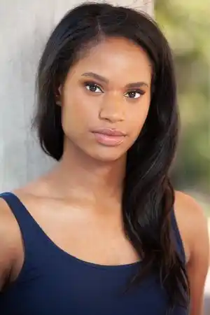 Journee Brown fotoğrafı