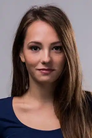 Jovana Stojiljković fotoğrafı