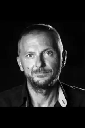 Jovo Maksić fotoğrafı