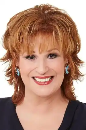 Joy Behar fotoğrafı