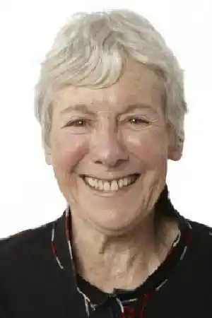 Joy Carlin fotoğrafı