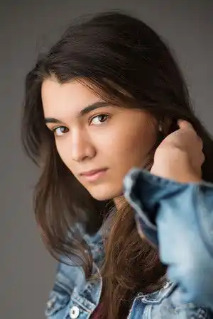 Joyce Abou-Zeid fotoğrafı