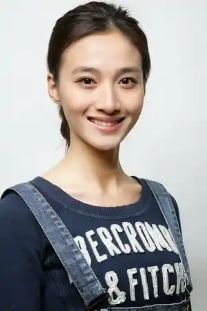 Joyce Feng fotoğrafı