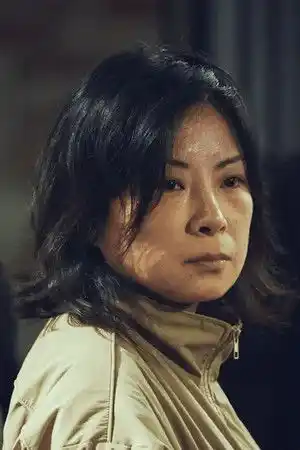 Joyce Liu fotoğrafı