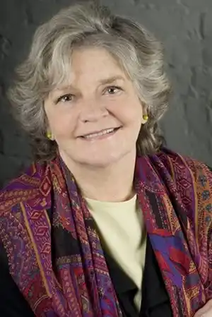 Joyce Van Patten fotoğrafı