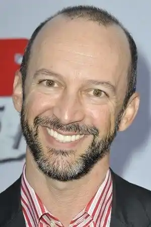 J.P. Manoux fotoğrafı