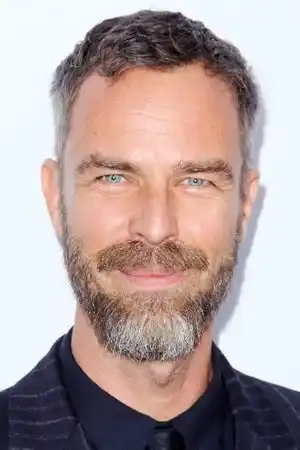 JR Bourne fotoğrafı