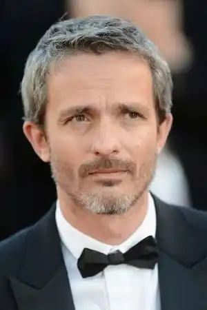 Jérôme Salle fotoğrafı